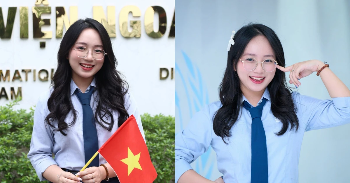 Từ "không yêu Ngoại giao" đến hành trình khám phá thế giới