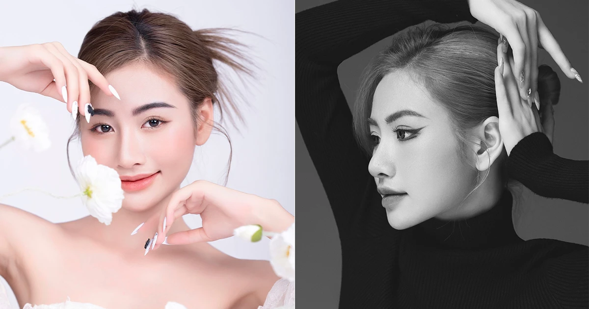 Cô giáo piano "chuyển nghề" làm KOC, sống theo phương châm "có tâm ắt có tầm"