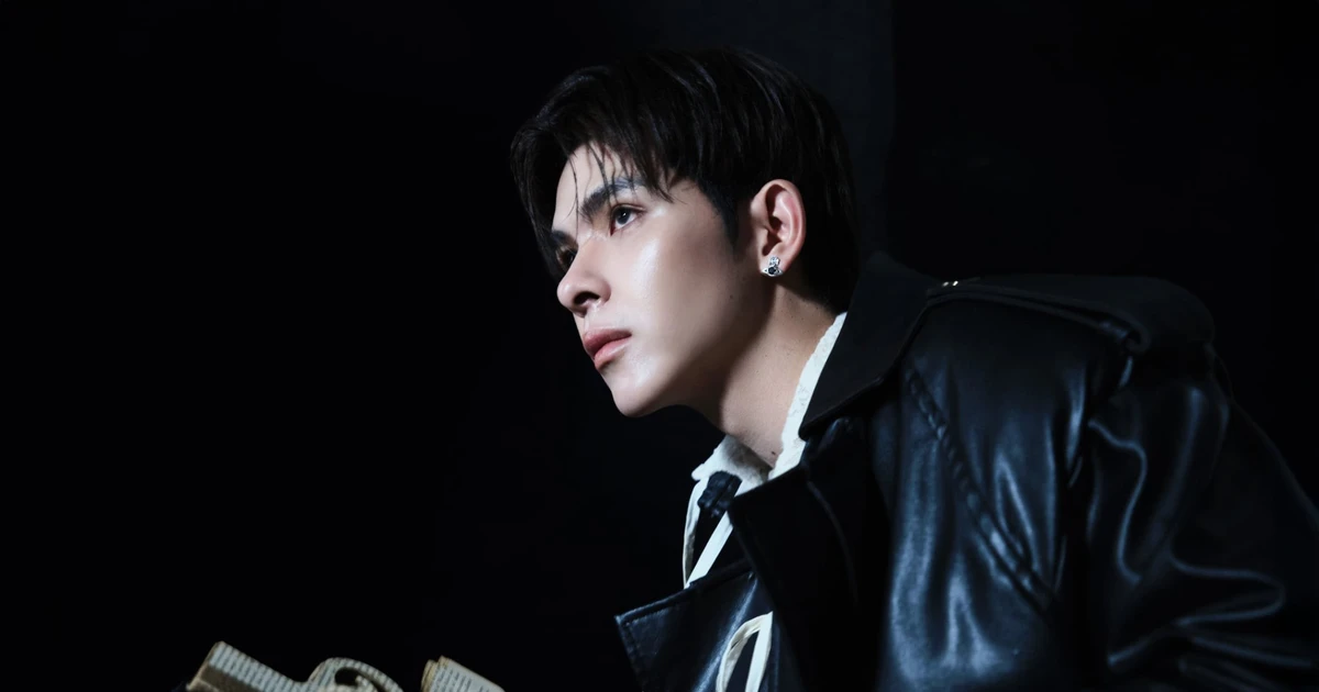 Denis Đặng chính thức cầm mic debut làng nhạc, netizen ngỡ ngàng với giọng hát quá đỉnh