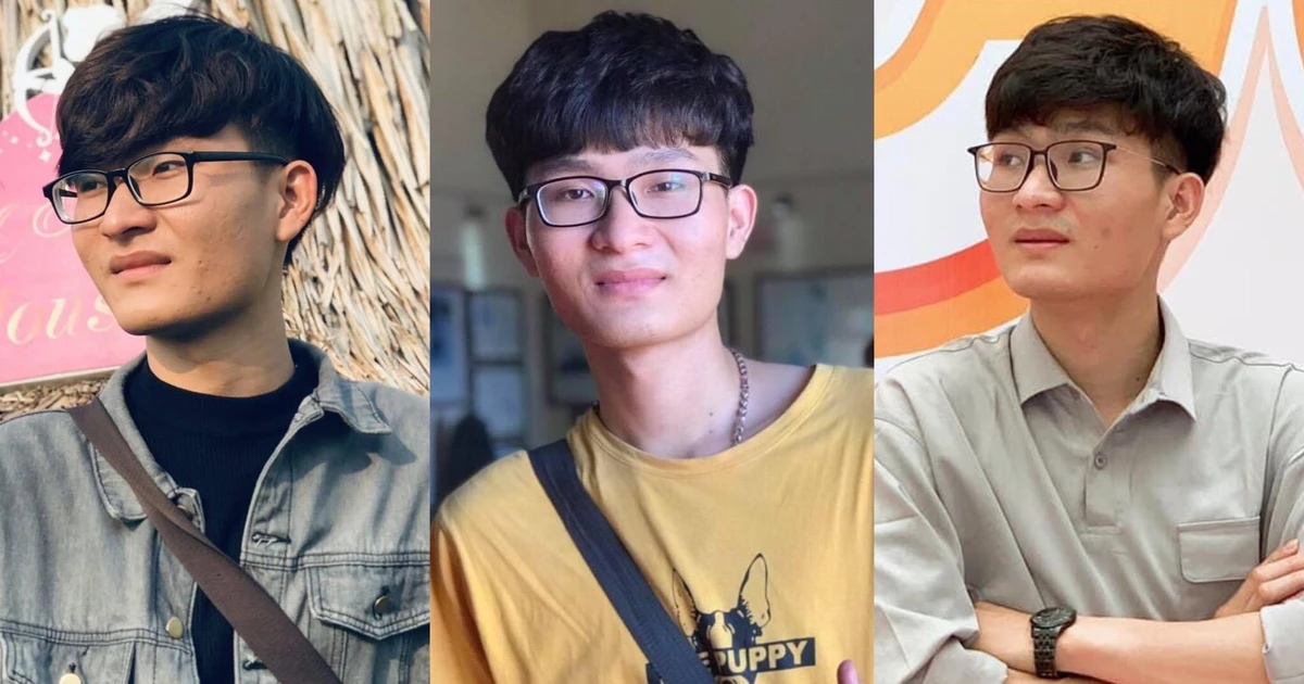 Thầy giáo 9x "đốn tim" học trò bằng lớp Địa lý siêu chill và những buổi dạy free 100%