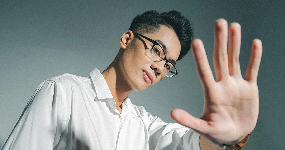 14 Casper: "Âm nhạc đối với mình cũng là một món ăn"