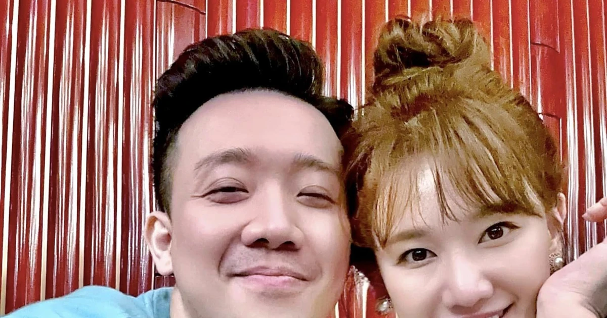 Giữa 'tâm bão' thị phi, Trấn Thành chọn im lặng nhưng Hari Won lại có động thái đặc biệt cho chồng