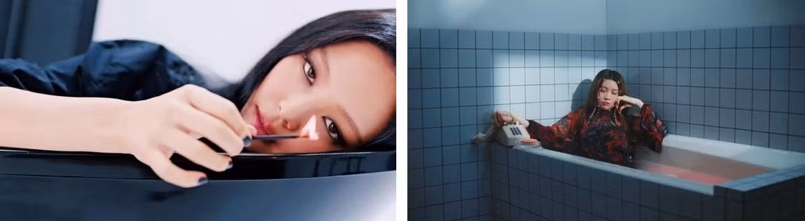 BLACKPINK vừa comeback đã dính nghi án đạo nhái, drama gì đây trời?