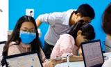 Chỉ có 5 ngày để làm thủ tục nhập học, các bạn sinh viên mới ơi kìa! ⏰