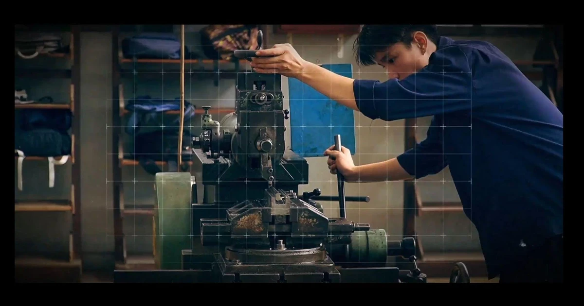 ĐH Sư phạm Kỹ thuật TP.HCM mở cửa cho sinh viên đã tiêm vắc xin về trường thực hành rồi nè!