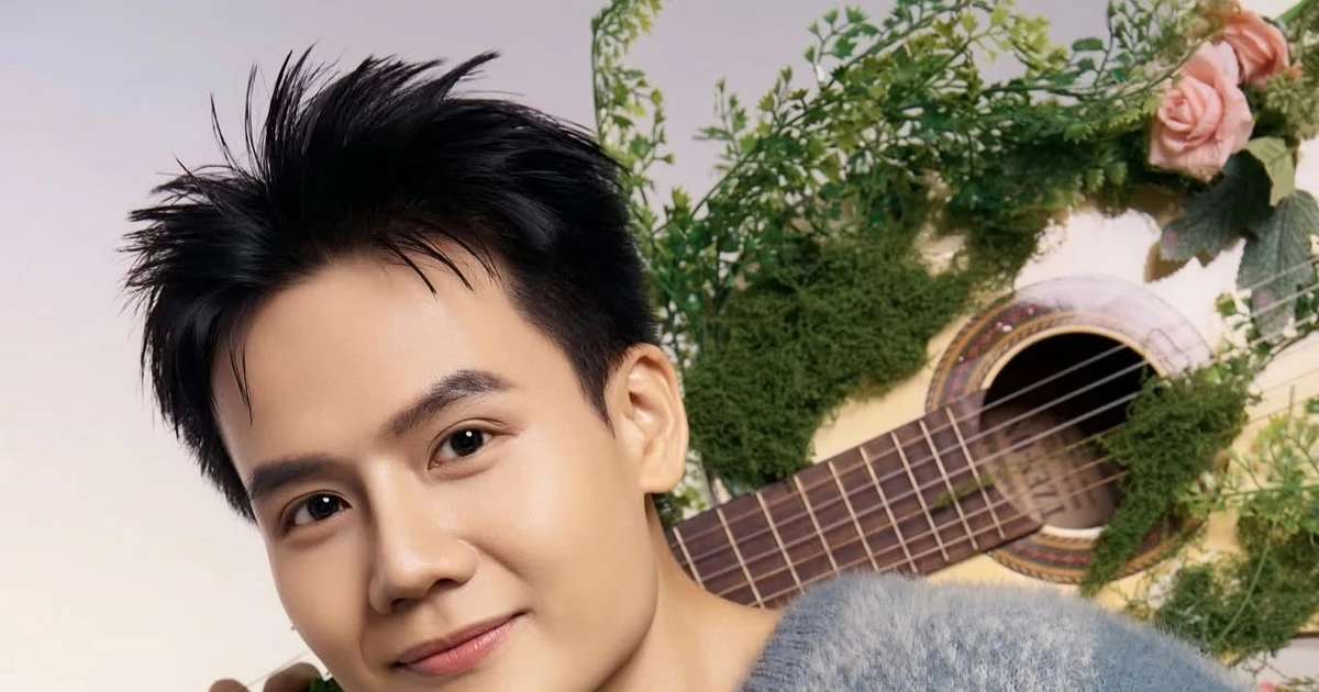 Á quân 'Ca sĩ giấu mặt' Lê Quốc Anh bật mí chuyện tiền bạc trong tình yêu: Sẵn sàng chi nhưng không ưng thiếu sự chia sẻ! ❤️