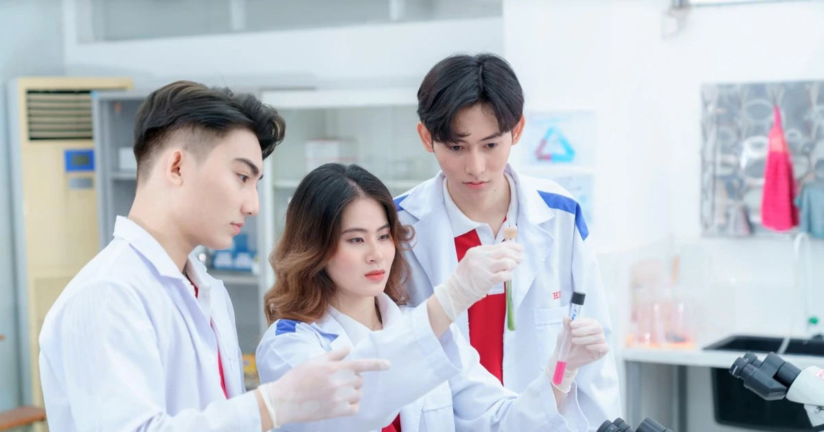 Ngành Y - Dược sẽ 'cháy hàng' trong mùa tuyển sinh 2022 hay sao?