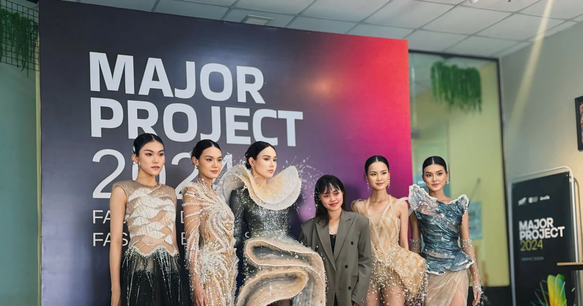 Nữ sinh ĐH Tôn Đức Thắng "biến" cánh đồng muối Ninh Thuận thành thời trang đỉnh của chóp ✨