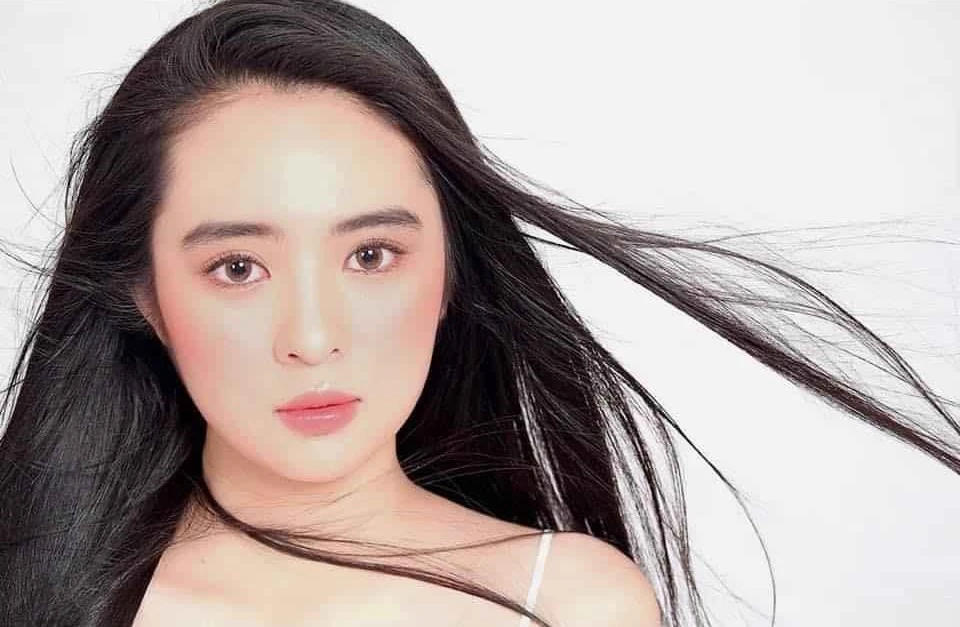 Sống tích cực cùng Hoa khôi trường Đại học Tôn Đức Thắng ✨