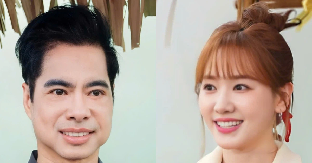 Hari Won "lăn xả" hỗ trợ "ông hoàng nhạc sến" Ngọc Sơn quảng bá văn hóa Việt, netizen khen nức nở