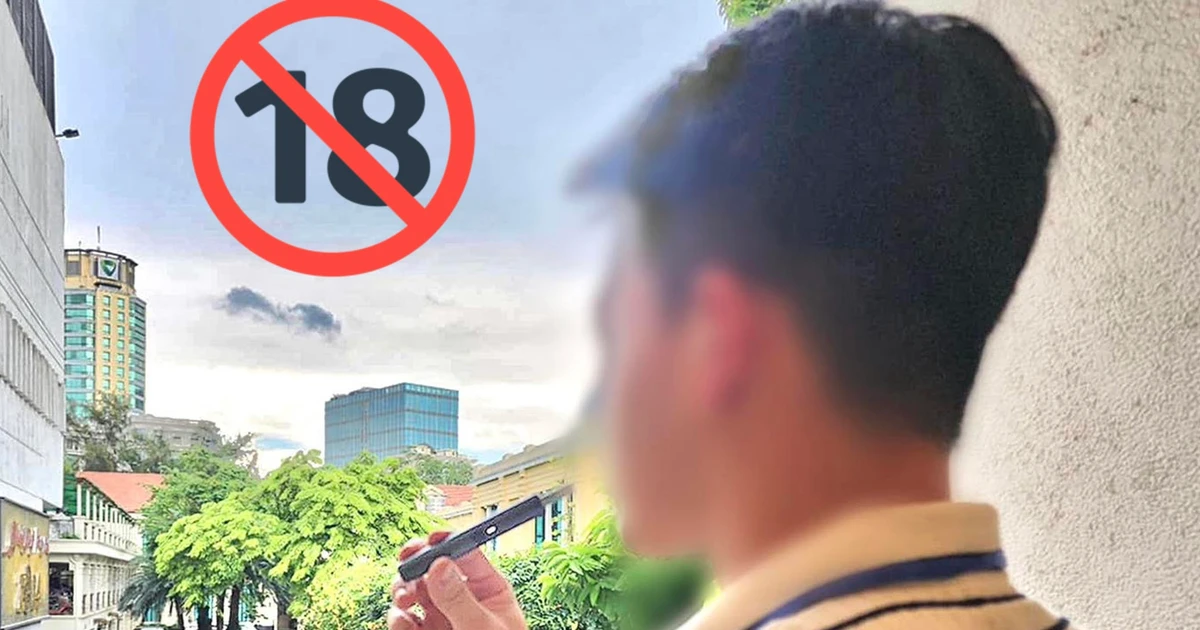 Thuốc lá làm nóng: Quản lý sao cho chuẩn chỉnh?