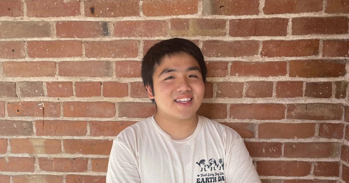 Gen Z Việt "lột xác" thành Đại sứ toàn cầu tại ĐH Arizona, tự hào quảng bá văn hóa Việt ✨