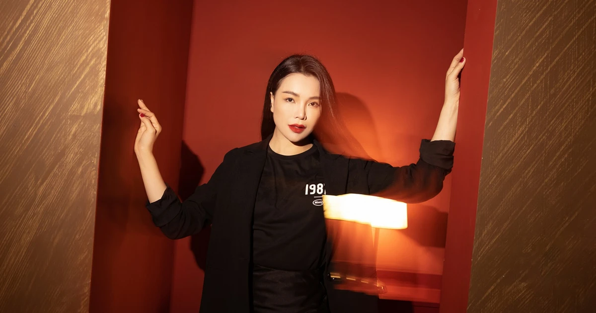 Trà Ngọc Hằng bật khóc thừa nhận: "Tôi không thể thành ngôi sao"