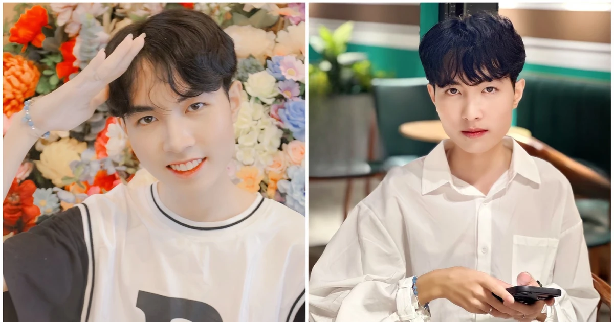 Nam sinh Sư phạm: Từ trượt đội tuyển HSG Quốc gia đến thủ khoa THPT - Comeback đỉnh của chóp!