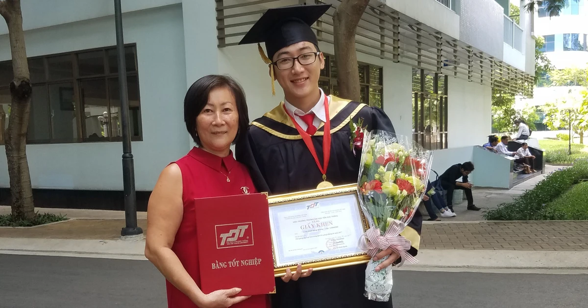 Chàng trai "hỗn huyết" 4 dân tộc flex hành trình giật học bổng Tiến sĩ toàn phần trường top 7 thế giới ở Thụy Sĩ