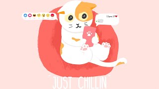 Best Songs Of Kat Music – English Chill Songs – Best Pop R&B Mix ✨