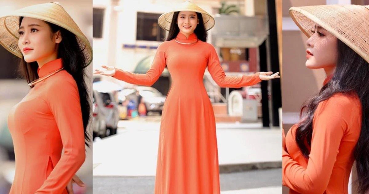 Cô nàng tự ti hóa Đại sứ áo dài Quảng Trị: Hành trình "bứt phá" đỉnh của đỉnh ✨