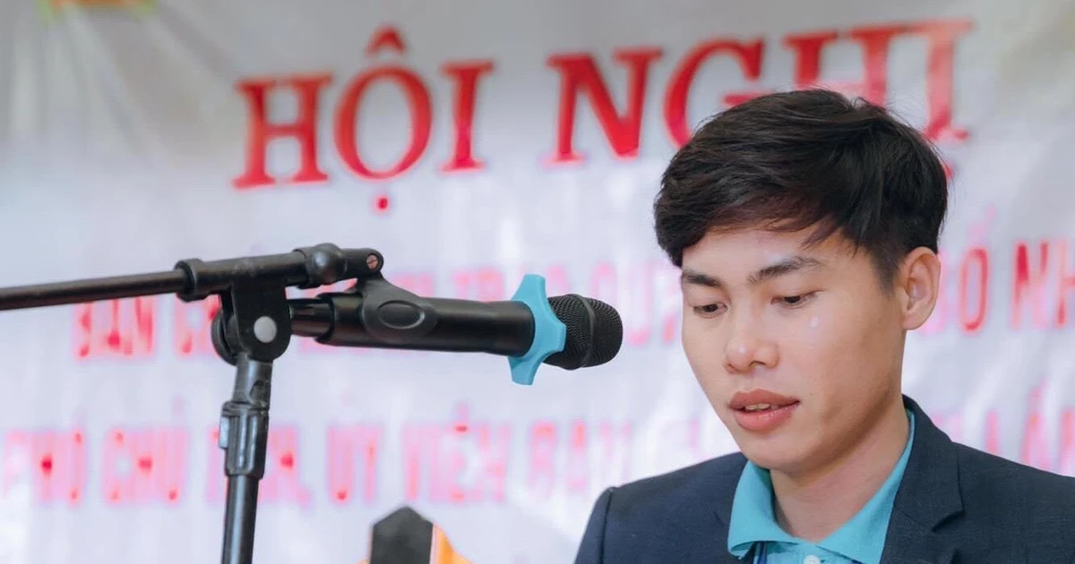 Hạnh phúc thật sự chỉ đến khi bạn cho đi không cần tính toán gì cả