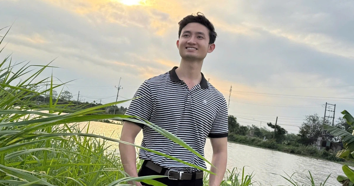 Hoàng Việt An - Nam vương Sắc đẹp bỏ hào quang sân khấu, chuyển hướng cống hiến cho giáo dục: Không ngờ luôn!
