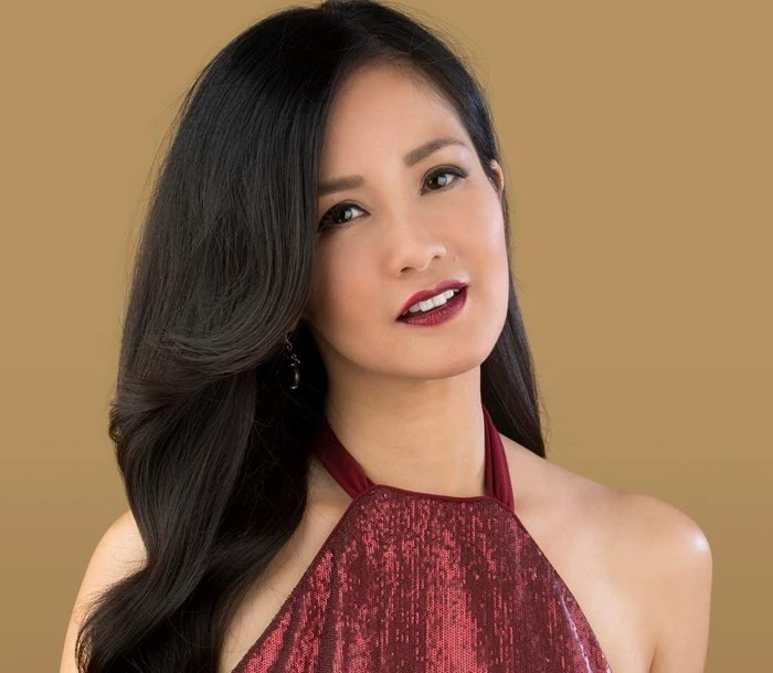 Lần đầu lộ diện cùng "người ấy", diva Hồng Nhung có phản ứng gì mà dân tình xôn xao thế này?
