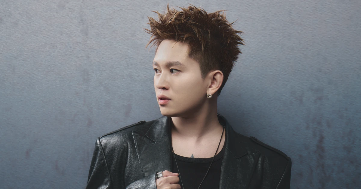 B Ray kỷ niệm 10 năm làm nhạc bằng album tâm tư sau màn thắng lớn tại Rap Việt 2024