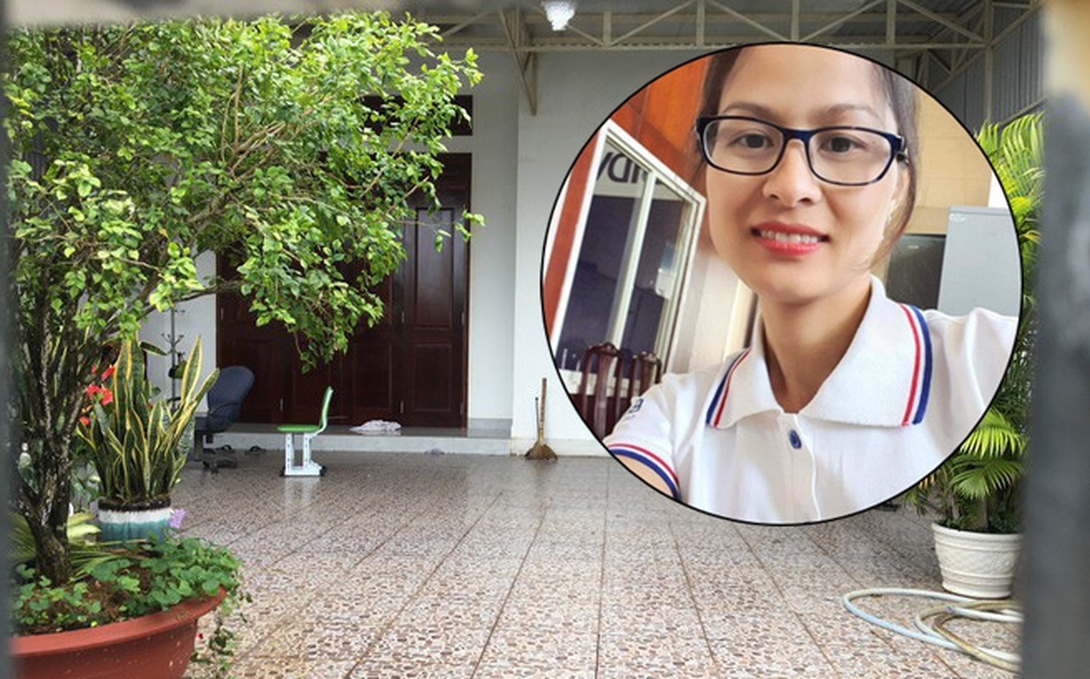 Nữ nhân viên ngân hàng "vỡ nợ" gần 200 tỷ: Trong nhà chỉ có bộ bàn ghế gỗ là đáng giá nhất