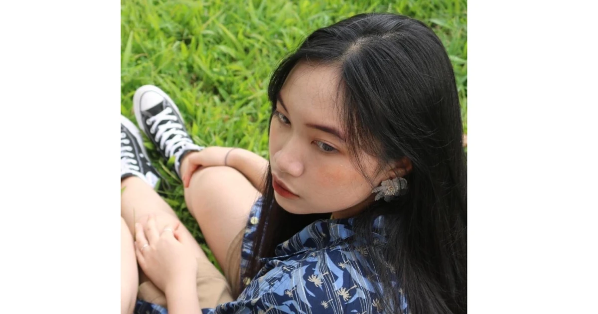 Thay đổi bản thân để tự tin trên giảng đường Đại học của nữ sinh Học viện Ngoại giao