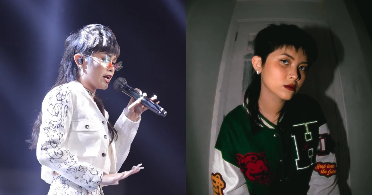 Từ nữ sinh Ngôn ngữ Anh đến nữ rapper gây sốt "Rap Việt mùa 2" ✨
