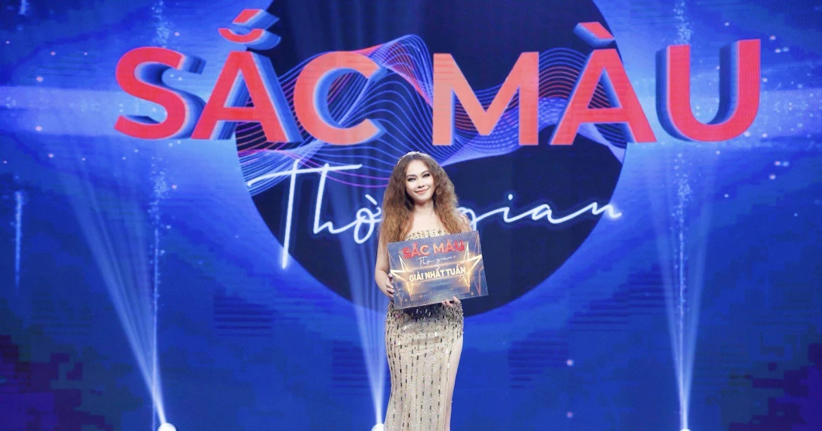 Lina Nguyễn ẵm trọn giải Nhất The Cover Show - hành trình từ cô gái bị ngăn cấm đến ngôi sao âm nhạc