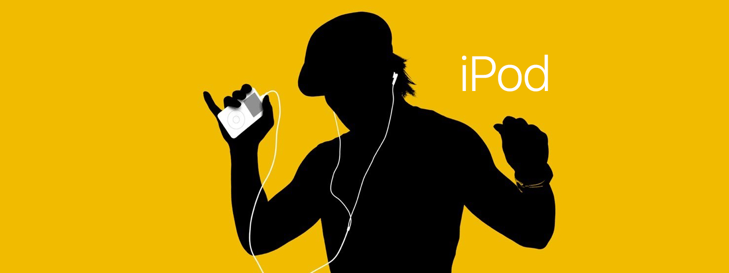 Chúc mừng sinh nhật 15 tuổi iPod: huyền thoại một thời giờ chỉ còn trong ký ức
