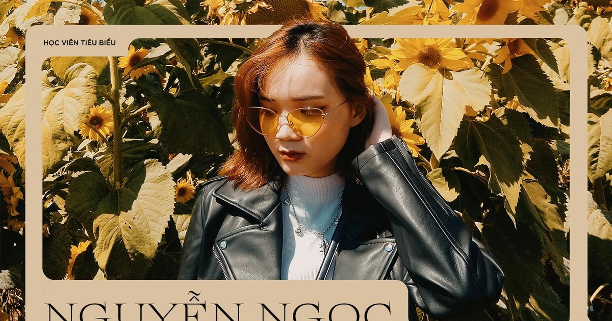 Nữ du học sinh Singapore "bỏ xứ" về Việt Nam theo đuổi đam mê hội họa tại Arena Multimedia