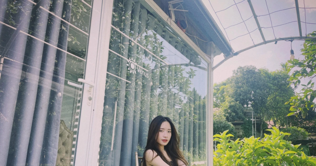 Nữ sinh Học viện Báo chí: 'Bao giờ cũng chưa muộn để tự thương bản thân mình nhiều hơn'