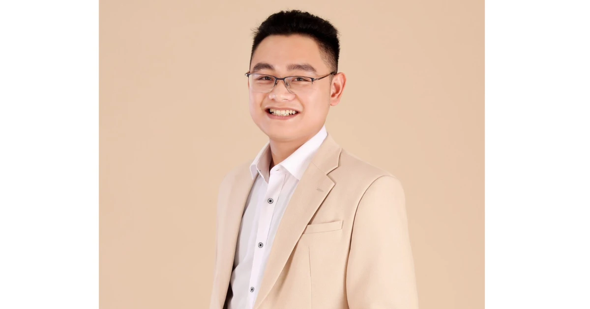 Nam sinh Y khoa "cháy" hết mình với nhạc đỏ, lan tỏa niềm tự hào dân tộc đỉnh của chóp