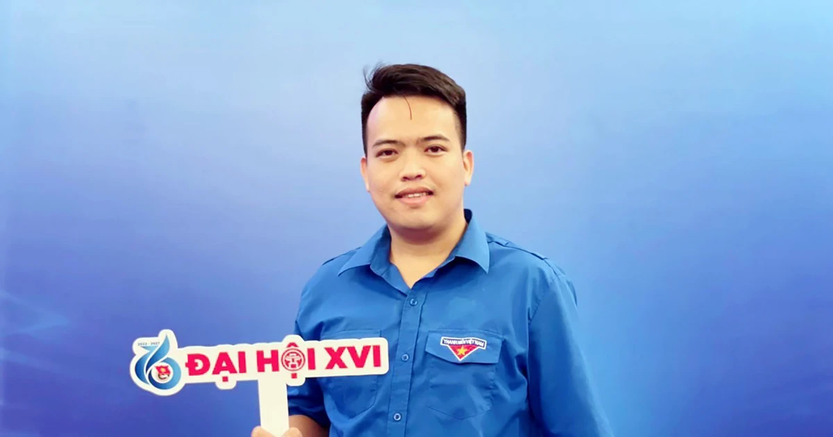 Triết lý 'mở trái tim' của cán bộ Đoàn - Bí kịp "thu phục" các bạn trẻ đây rồi!