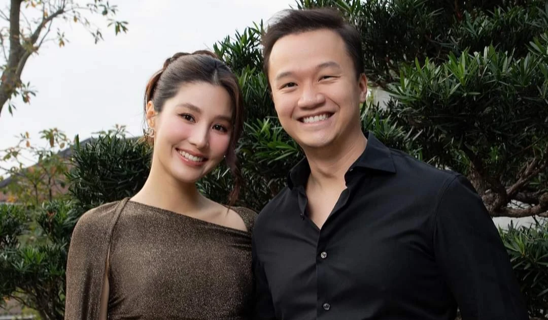 Chuyện tình 6 năm của Diễm My 9X và bạn trai: Từng chia tay 4 tháng vì khác biệt quá trời, giờ sắp về chung một nhà rồi