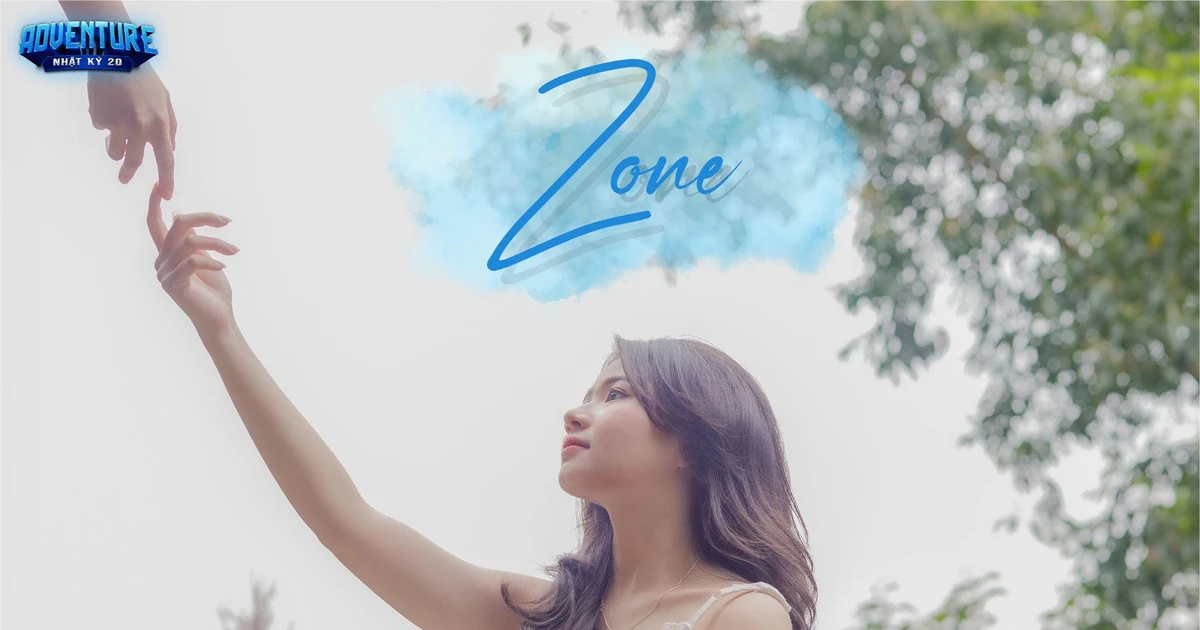 Mạnh bạo bứt phá ra khỏi vùng an toàn với bộ ảnh 'Zone' đang làm viral cộng đồng mạng