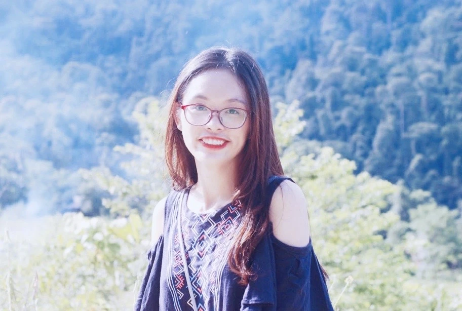 Nữ thủ khoa khối D năm 2019 nhắn nhủ gì với thí sinh trước kỳ thi THPT 2020?
