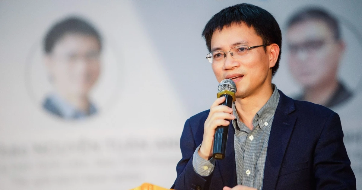 Thương hiệu cá nhân - Vũ khí bí mật giúp sinh viên "càn quét" thị trường tuyển dụng