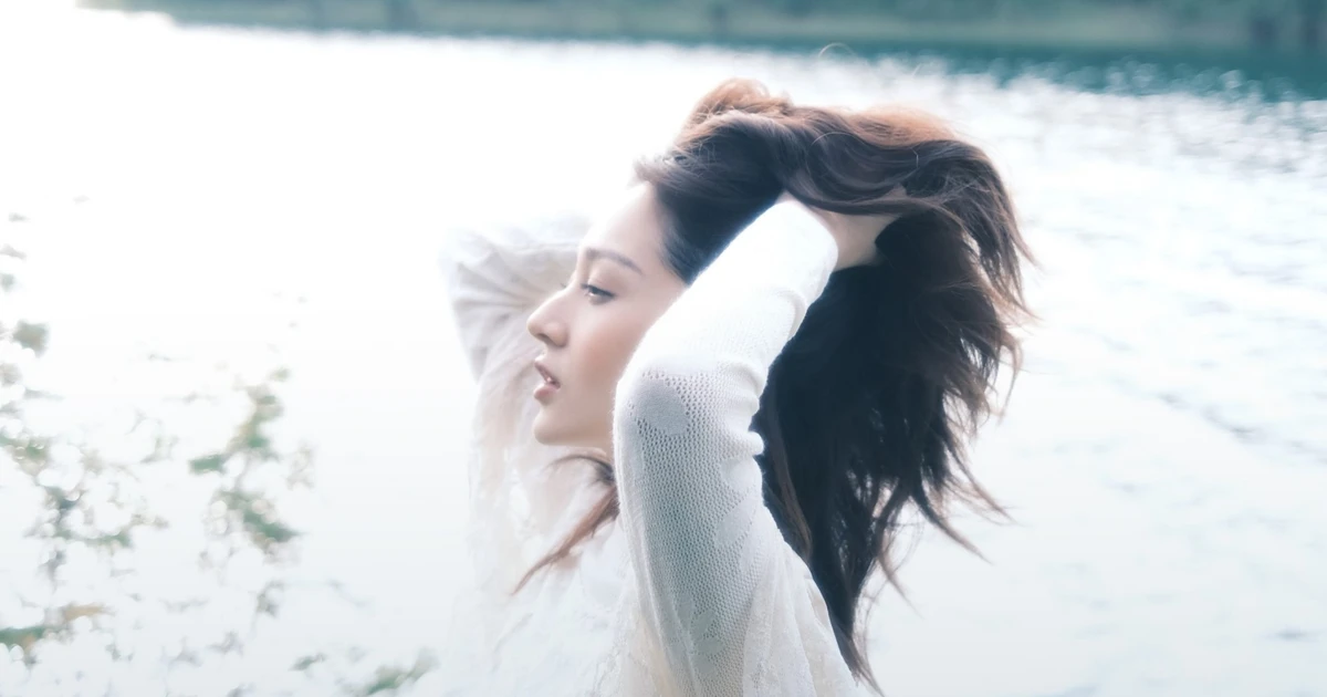 Bảo Anh: Chị không vội làm nhạc cho qua ngày, sợ fan quên thì éo còn là mình nữa