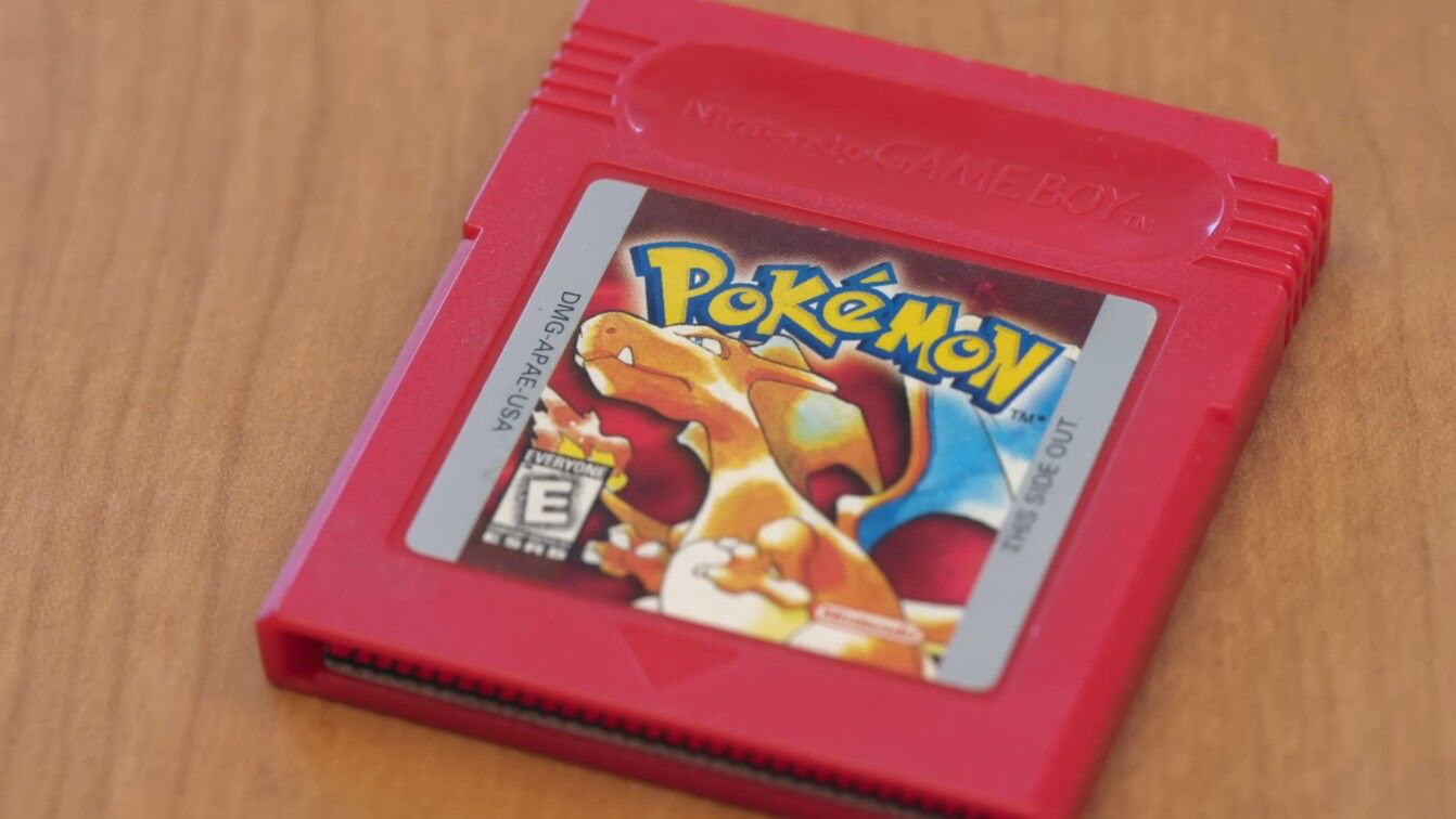 Hóa ra chơi Pokémon hồi bé đã "hack não" bạn theo cách không ai ngờ tới