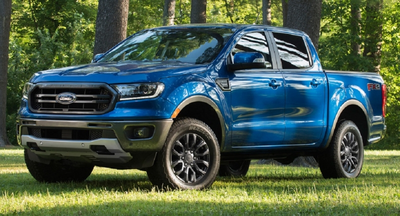 Chọn ắc quy nào cho Ford Ranger cho đúng? Hướng dẫn chi tiết từ A-Z