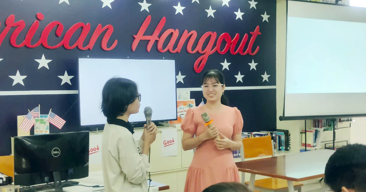 Nữ Bí thư Đoàn "xịn xò" truyền lửa cho giới trẻ làm theo lời Bác