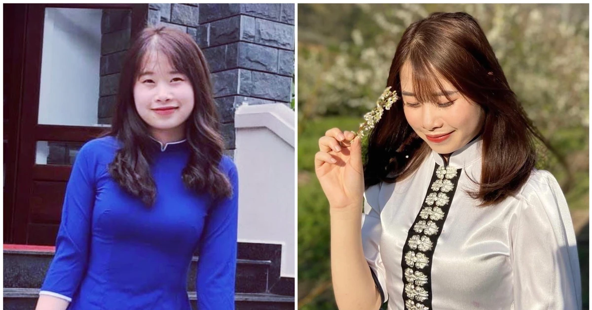 Cô gái Sơn La "cân" cả học tập lẫn nghiên cứu khoa học: Hành trình glow up đỉnh của đỉnh!