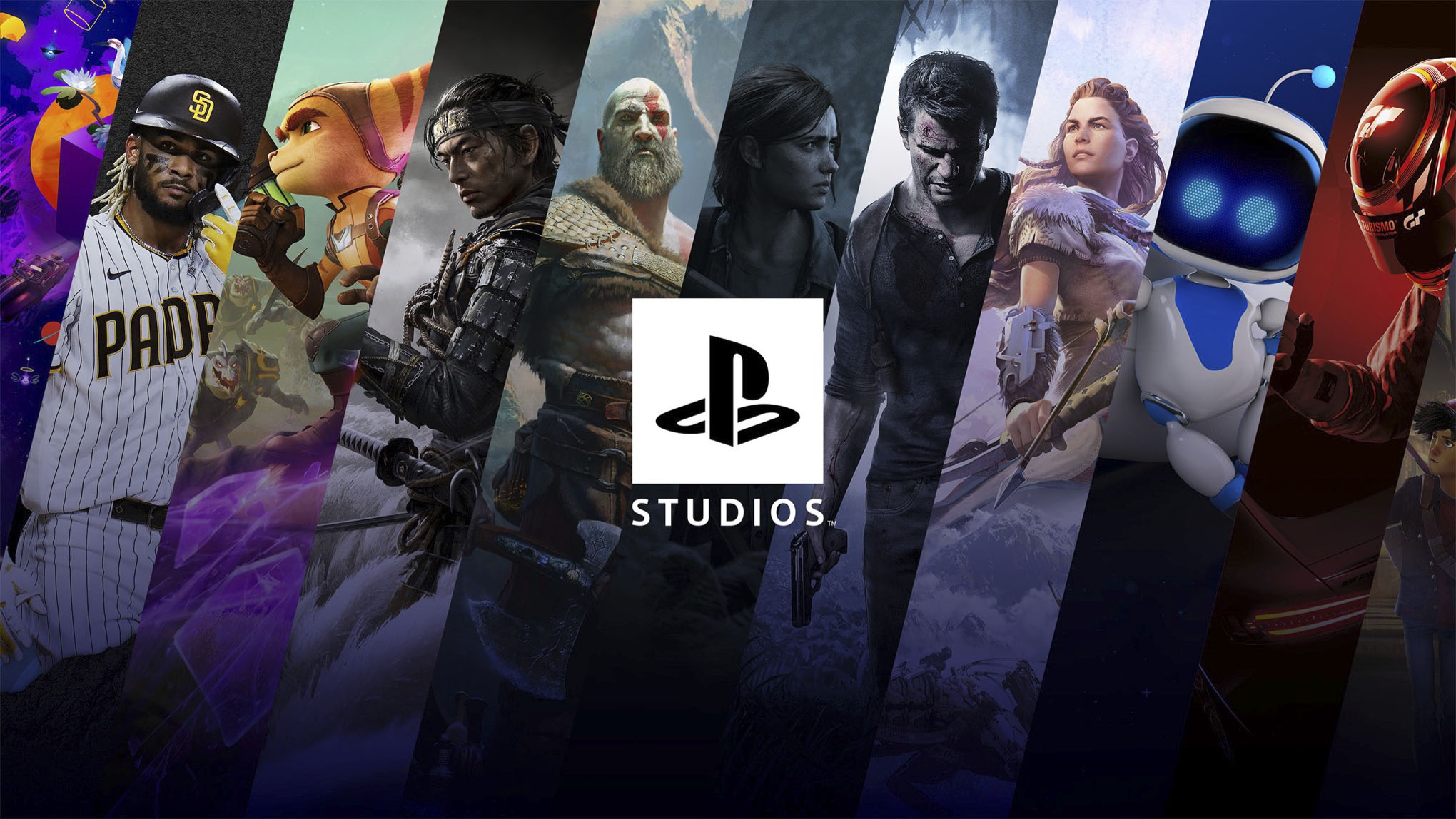 Sony sắp biến God of War, Horizon và Gran Turismo thành series phim - Fan PlayStation chuẩn bị "quẩy banh nóc"