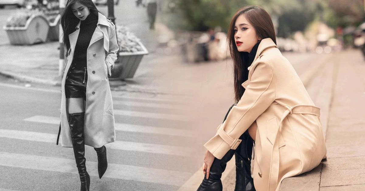 Cô nàng designer 2K1 này đã chinh phục nghề khi mới 19 tuổi, câu chuyện quá đỉnh!