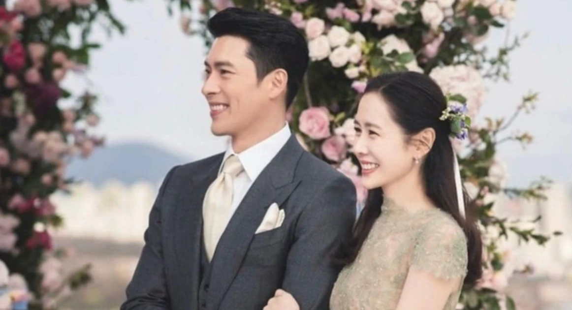 Trùng hợp không tưởng giữa 2 cặp đôi quyền lực nhà Hàn: Son Ye Jin - Hyun Bin và Kim Tae Hee - Bi Rain