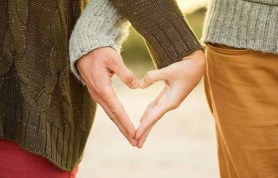Tình yêu của bạn có đủ 3 đặc điểm này không?