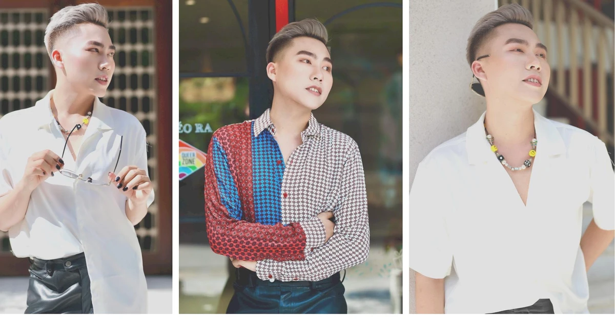 Từ "đội sổ" lột xác thành Thủ khoa Ngoại giao: 8 bí kịp thần thánh của Sơn Paris mà ai cũng nên biết