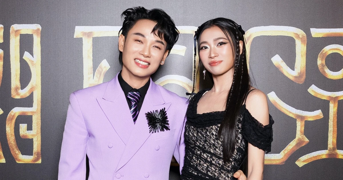 Diễn viên Nguyên Thảo: Trúc Nhân là người cầu toàn nhất từng làm việc cùng ✨