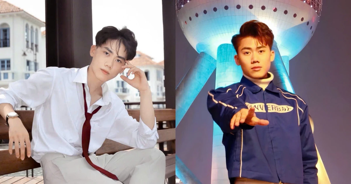 Từ áp lực đến động lực - Hành trình glow up cực đỉnh của chàng sinh viên Gen Z